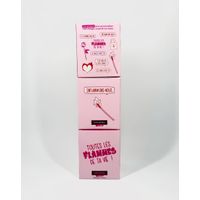 Bougie parfumée rose ancienne @tendreroméo pour Ambiance & Styles - Visuel 3
